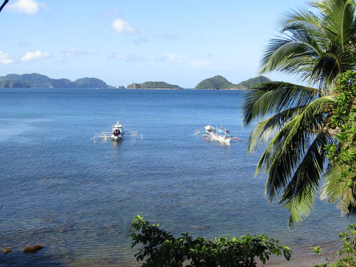 Sunny Island Resort (Adults Only) 엘니도 외부 사진