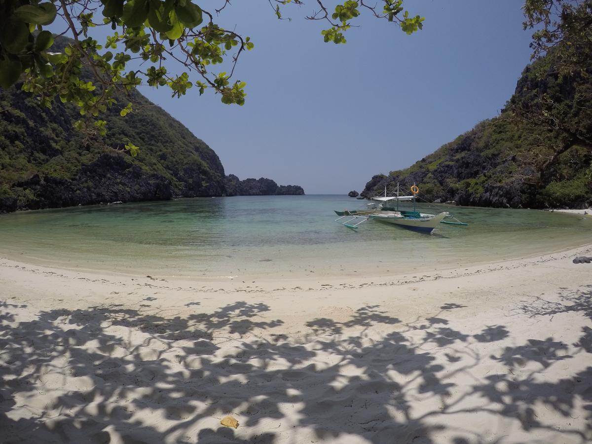 Sunny Island Resort (Adults Only) 엘니도 외부 사진