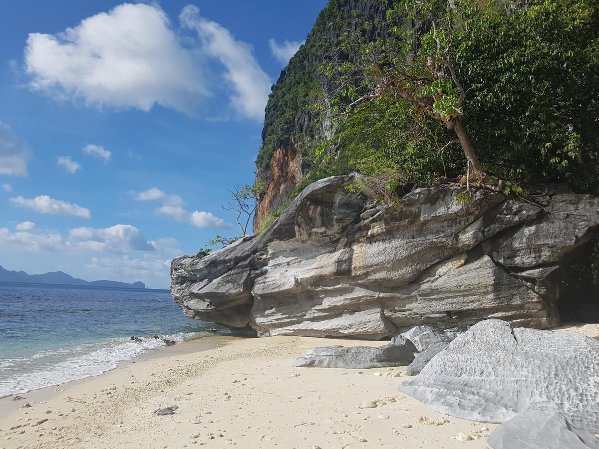 Sunny Island Resort (Adults Only) 엘니도 외부 사진