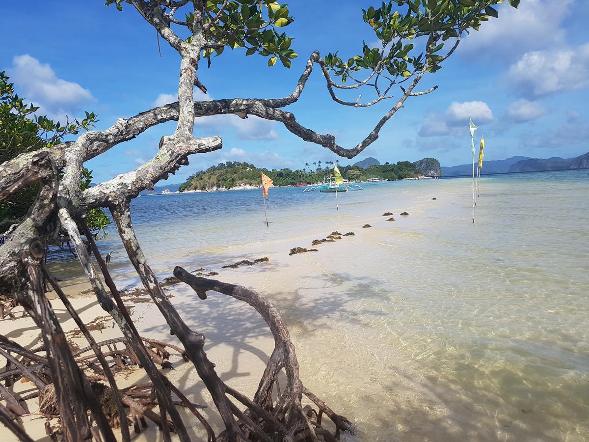 Sunny Island Resort (Adults Only) 엘니도 외부 사진