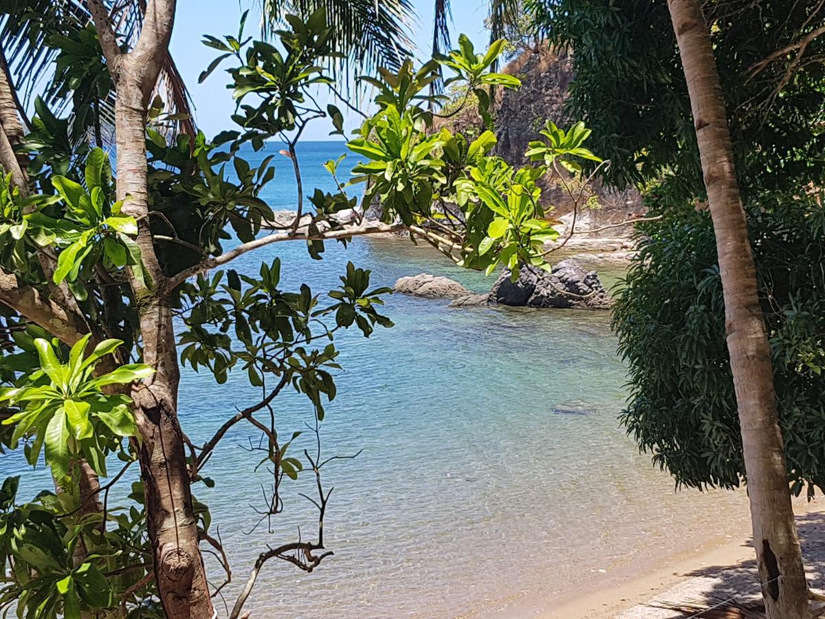 Sunny Island Resort (Adults Only) 엘니도 외부 사진