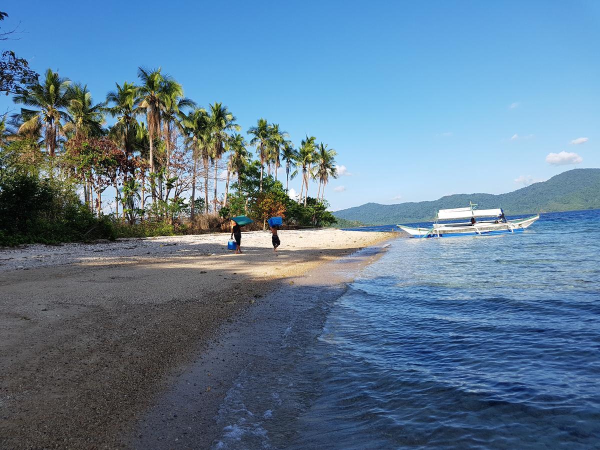 Sunny Island Resort (Adults Only) 엘니도 외부 사진