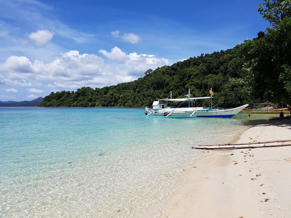 Sunny Island Resort (Adults Only) 엘니도 외부 사진