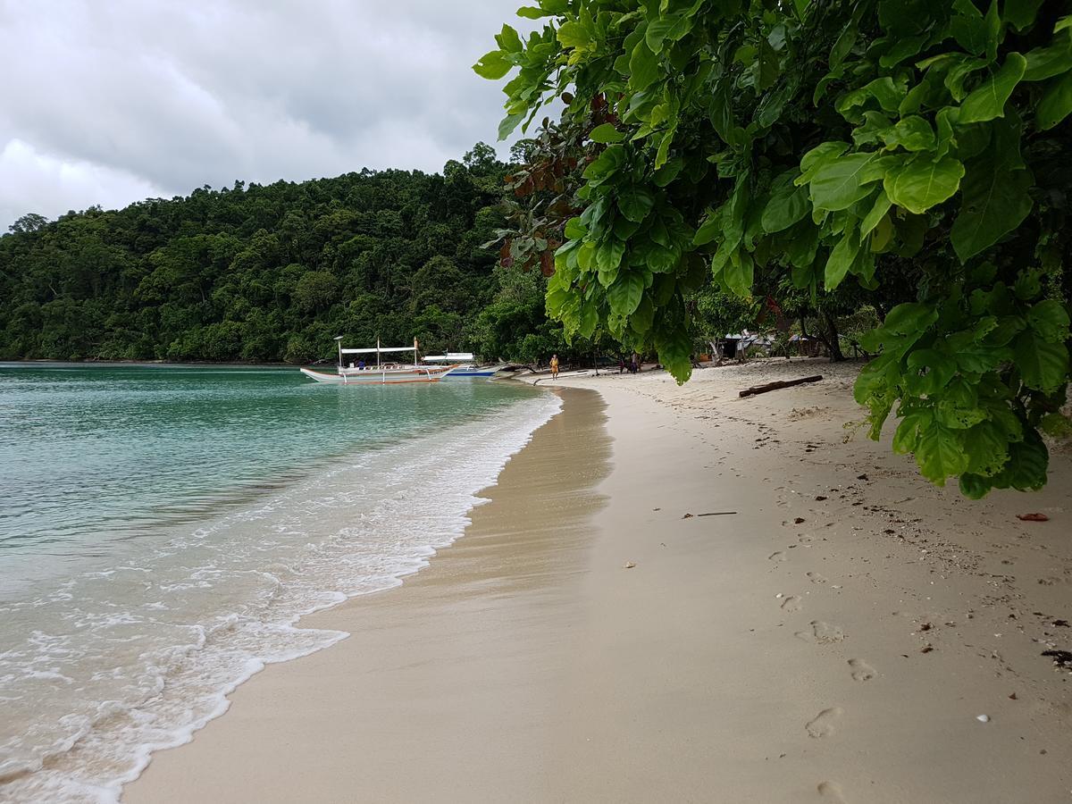 Sunny Island Resort (Adults Only) 엘니도 외부 사진