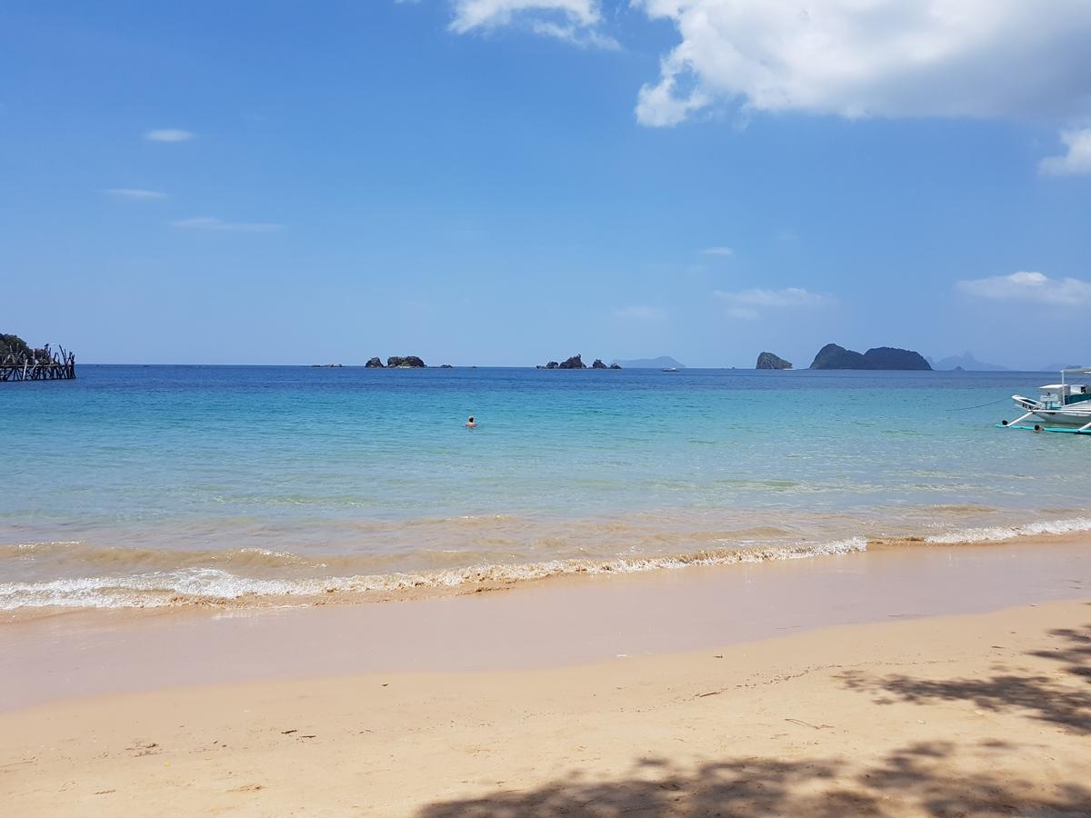 Sunny Island Resort (Adults Only) 엘니도 외부 사진