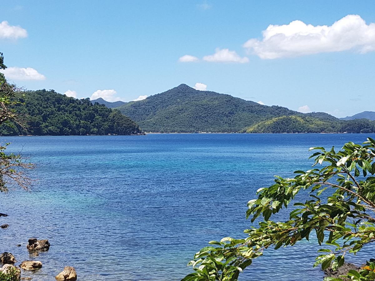 Sunny Island Resort (Adults Only) 엘니도 외부 사진