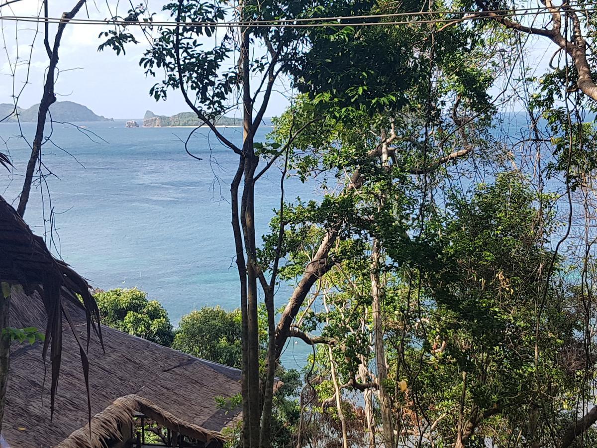 Sunny Island Resort (Adults Only) 엘니도 외부 사진