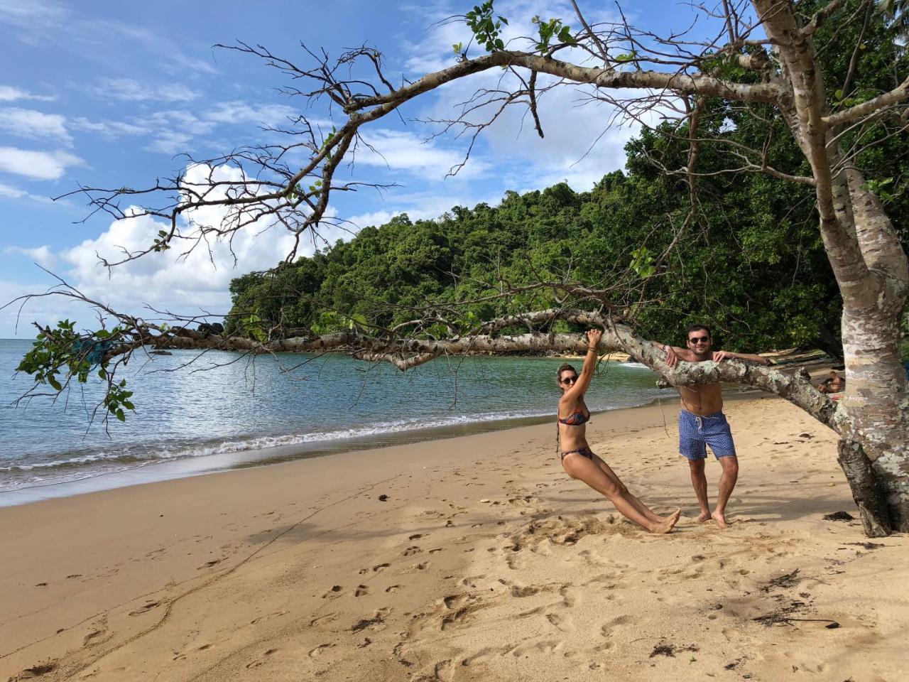 Sunny Island Resort (Adults Only) 엘니도 외부 사진