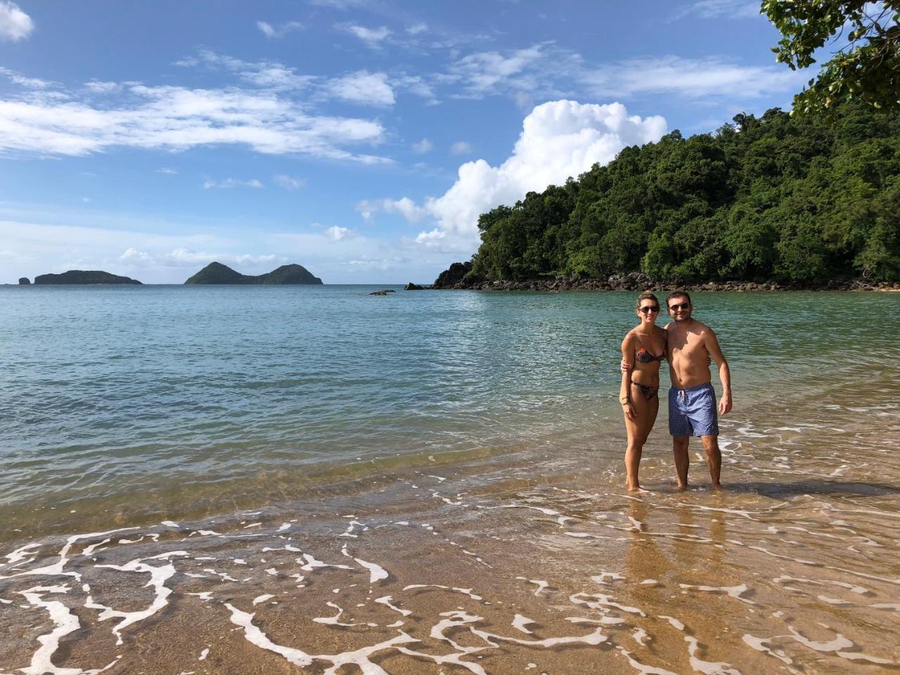 Sunny Island Resort (Adults Only) 엘니도 외부 사진