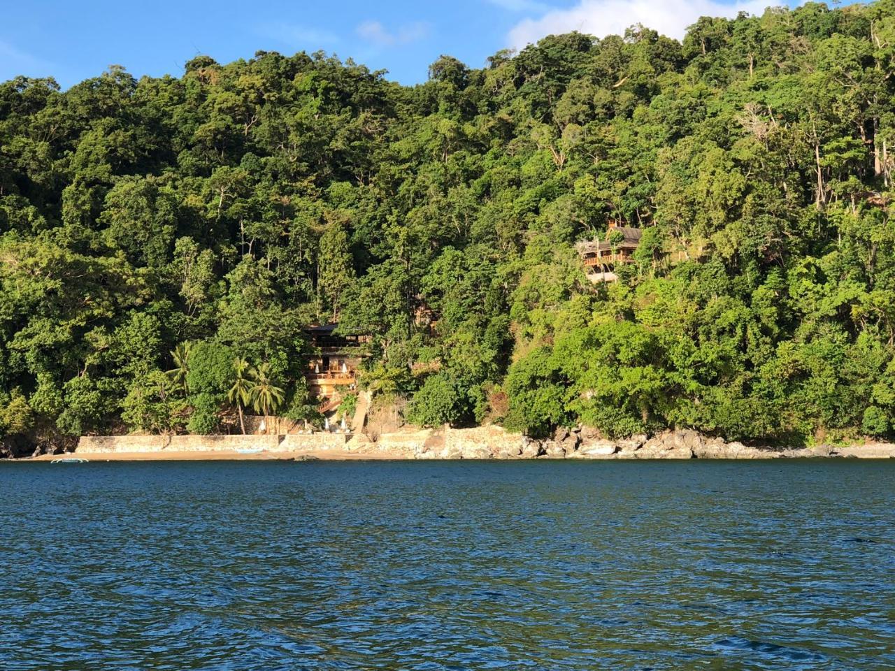 Sunny Island Resort (Adults Only) 엘니도 외부 사진