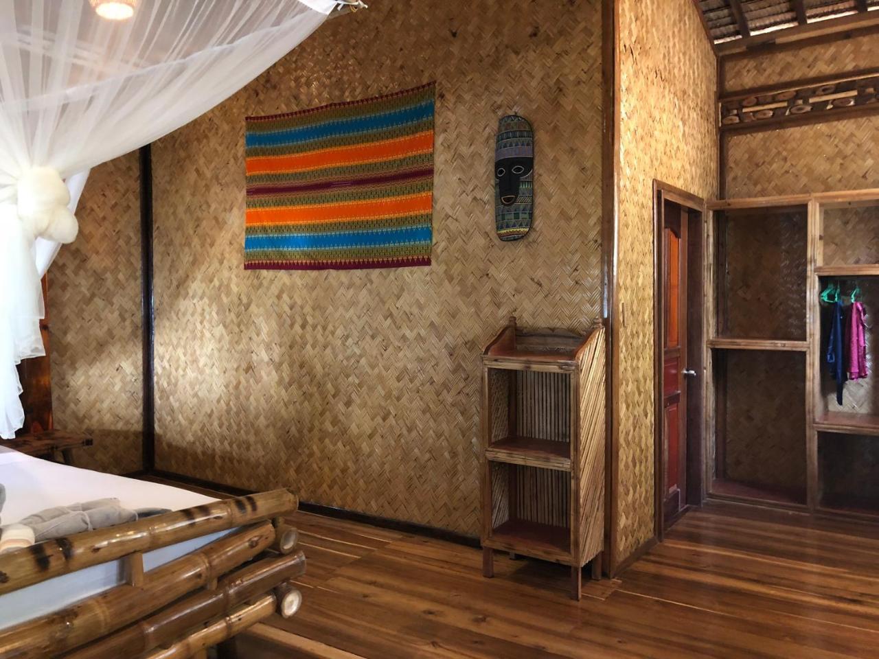 Sunny Island Resort (Adults Only) 엘니도 외부 사진
