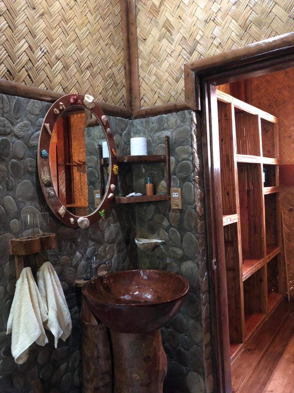 Sunny Island Resort (Adults Only) 엘니도 외부 사진