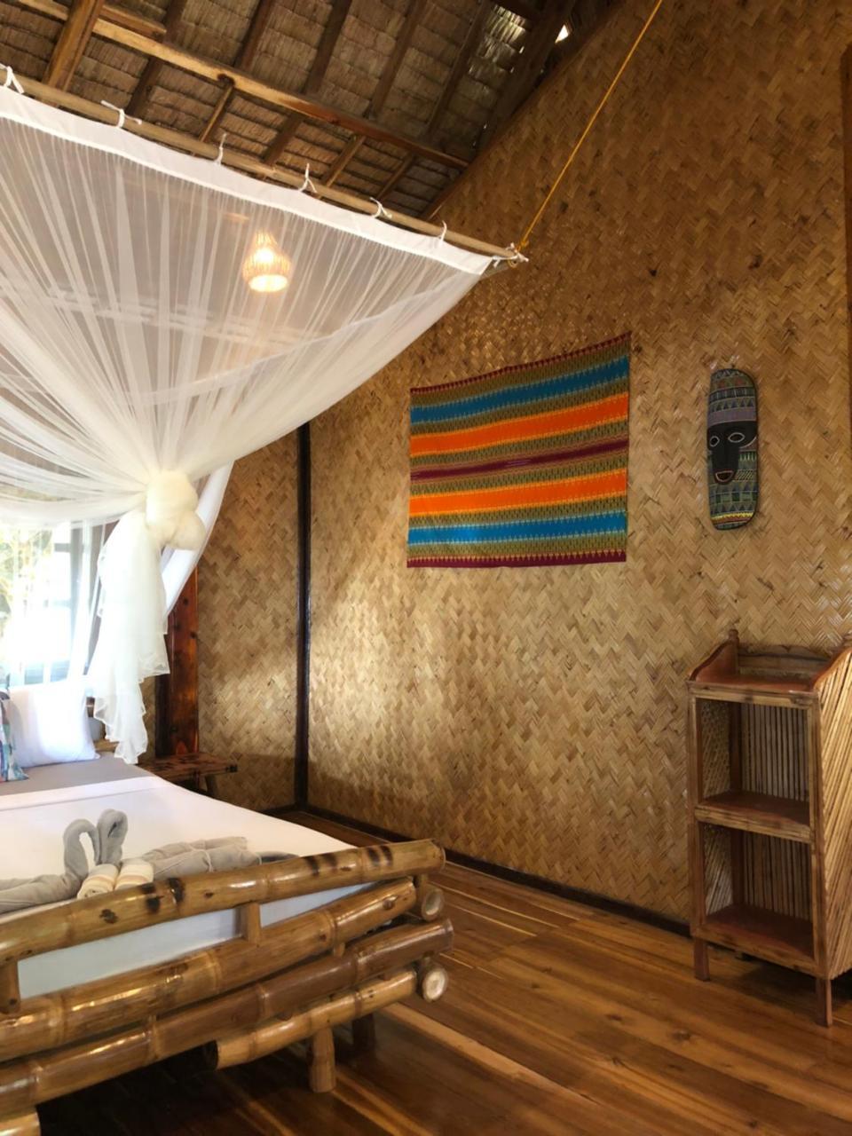 Sunny Island Resort (Adults Only) 엘니도 외부 사진