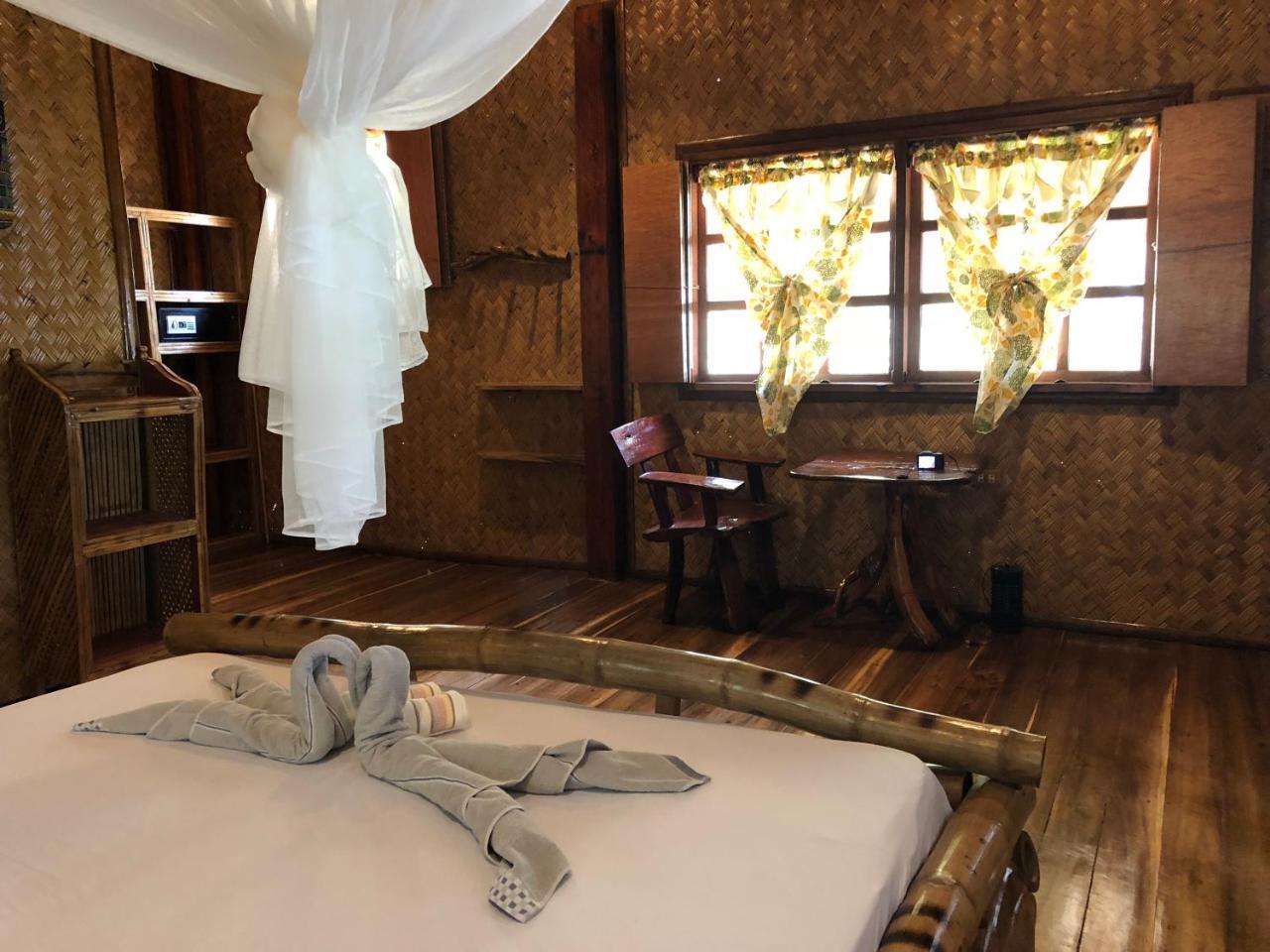 Sunny Island Resort (Adults Only) 엘니도 외부 사진
