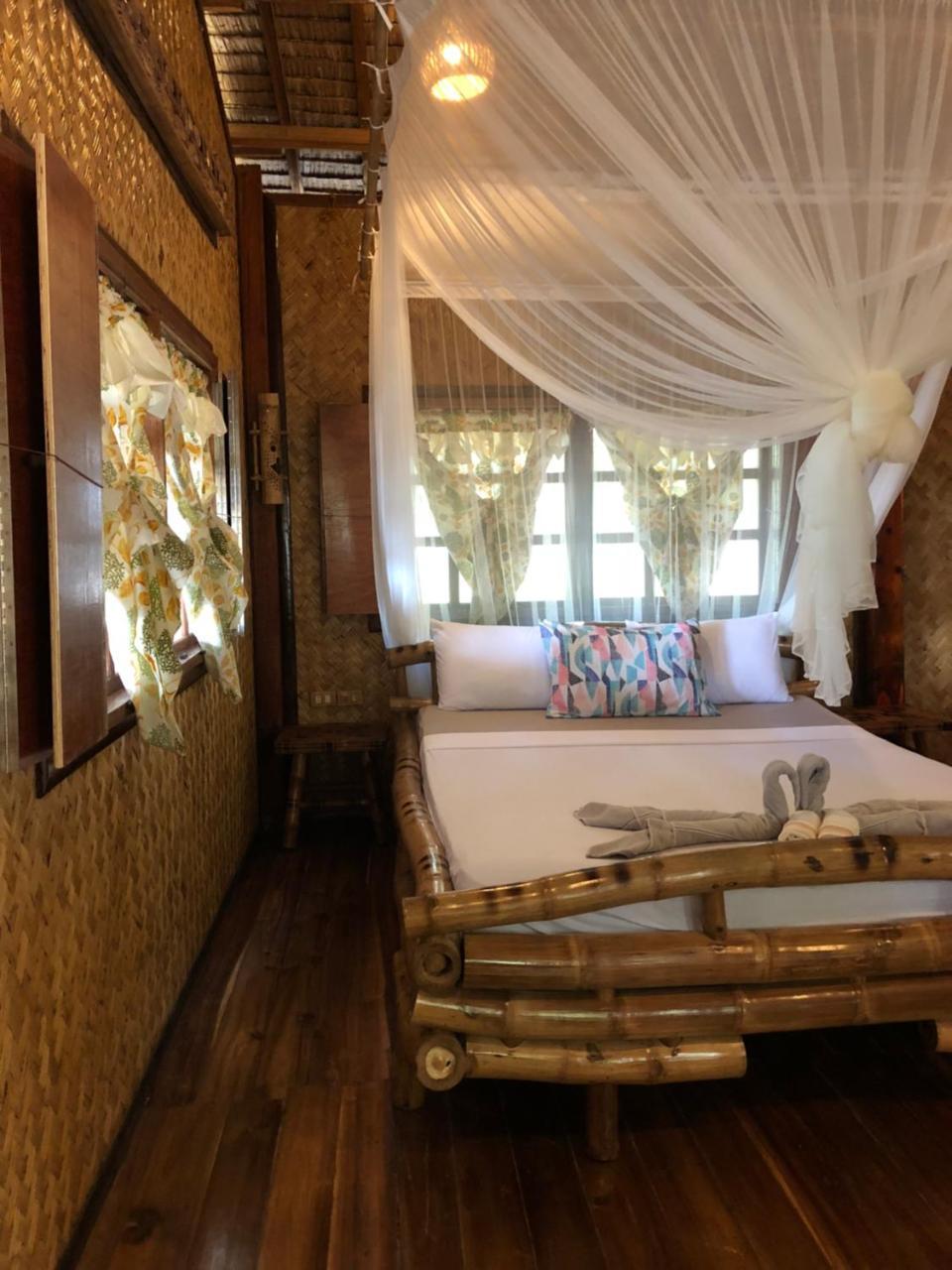 Sunny Island Resort (Adults Only) 엘니도 외부 사진