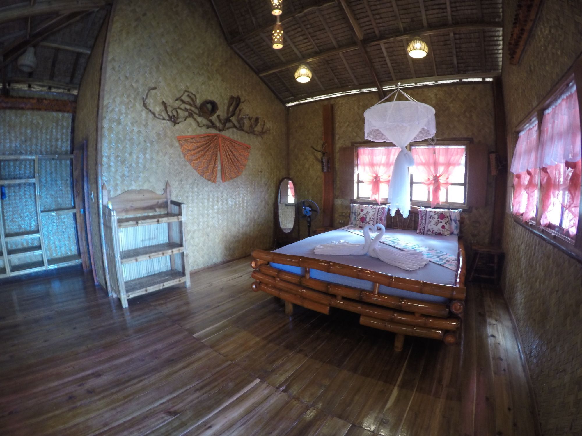 Sunny Island Resort (Adults Only) 엘니도 외부 사진
